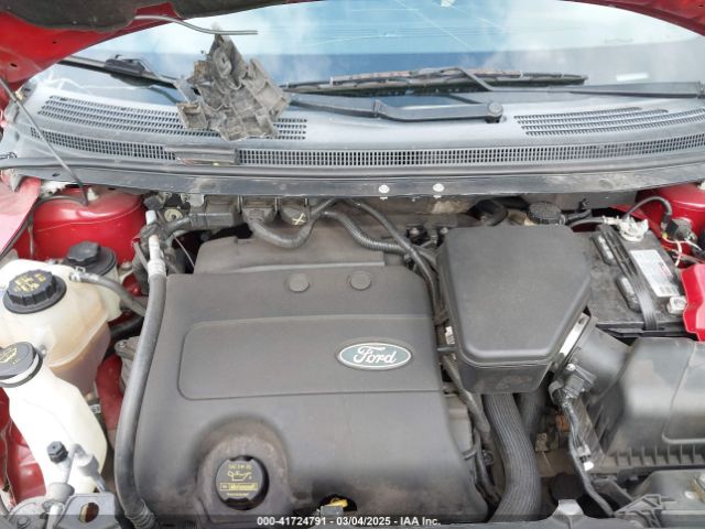 2013 FORD EDGE 2FMDK3JC2DBC58896 Photo 9