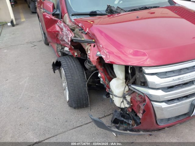 2013 FORD EDGE 2FMDK3JC2DBC58896 Photo 5