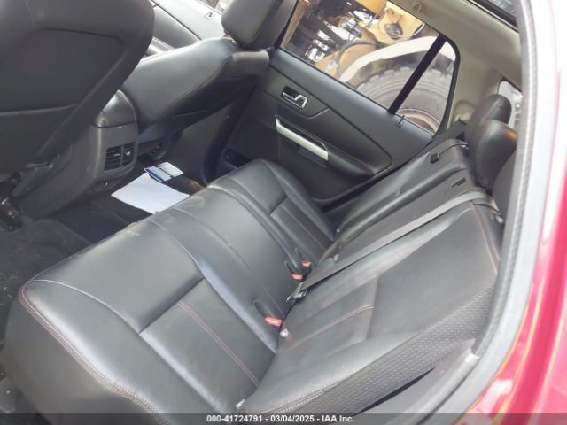 2013 FORD EDGE 2FMDK3JC2DBC58896 Photo 7