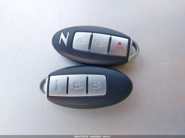 2010 NISSAN 370Z JN1AZ4EH1AM506840 Photo 10