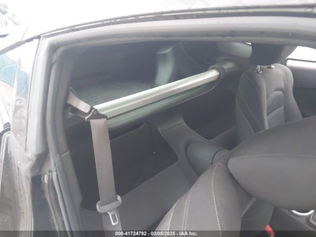 2010 NISSAN 370Z JN1AZ4EH1AM506840 Photo 7