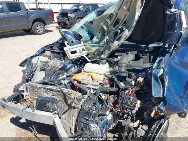 KNDCB3LCXK5257171 KIA NIRO LX