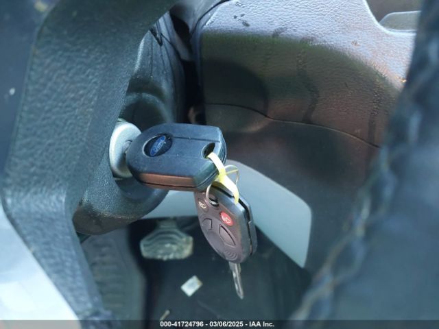 1FTYR2CM6KKB24493 Ford Transit-250