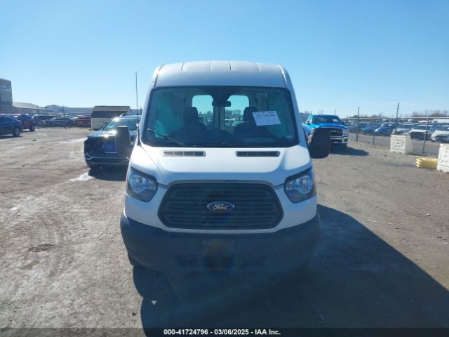 1FTYR2CM6KKB24493 Ford Transit-250