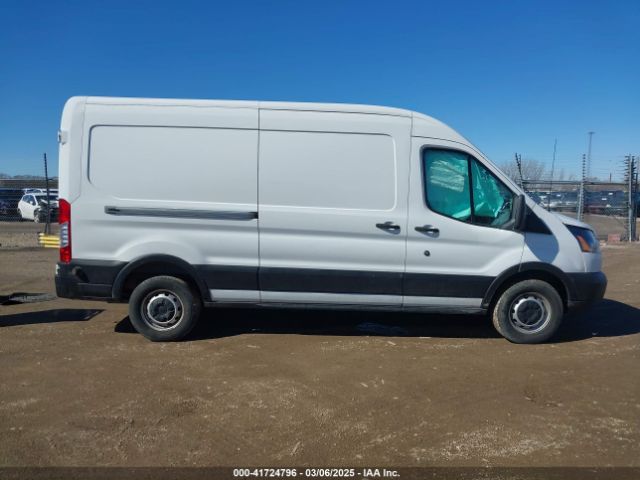 1FTYR2CM6KKB24493 Ford Transit-250