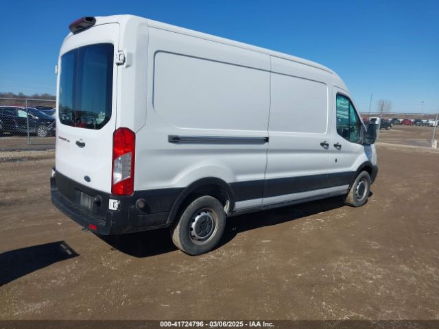 1FTYR2CM6KKB24493 Ford Transit-250