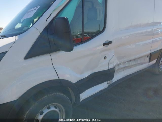 1FTYR2CM6KKB24493 Ford Transit-250