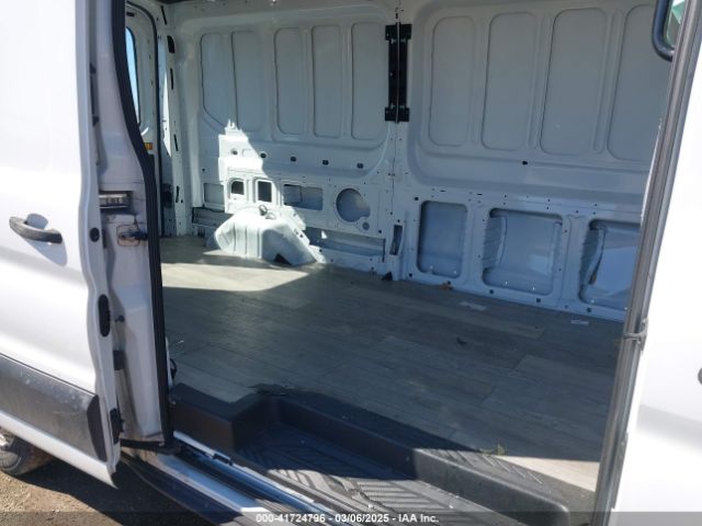1FTYR2CM6KKB24493 Ford Transit-250