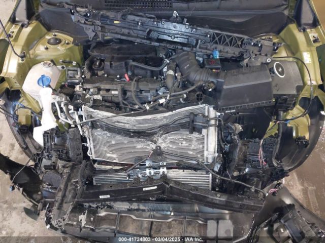 KNDETCA75R7540944 KIA Seltos Sx Turbo
