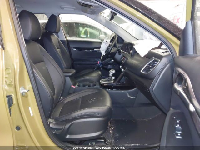 KNDETCA75R7540944 KIA Seltos Sx Turbo