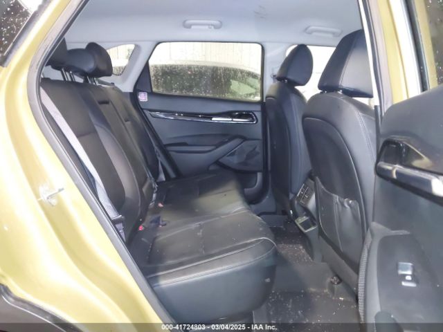 KNDETCA75R7540944 KIA Seltos Sx Turbo
