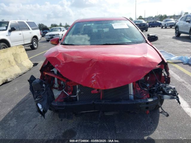 2T1BURHE3GC489625 Toyota Corolla S Plus