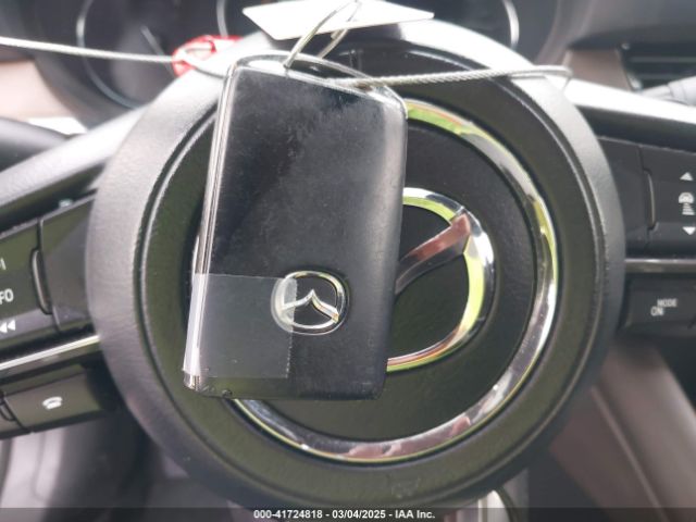 JM1GL1XY6L1522900 Mazda Mazda6 Signature