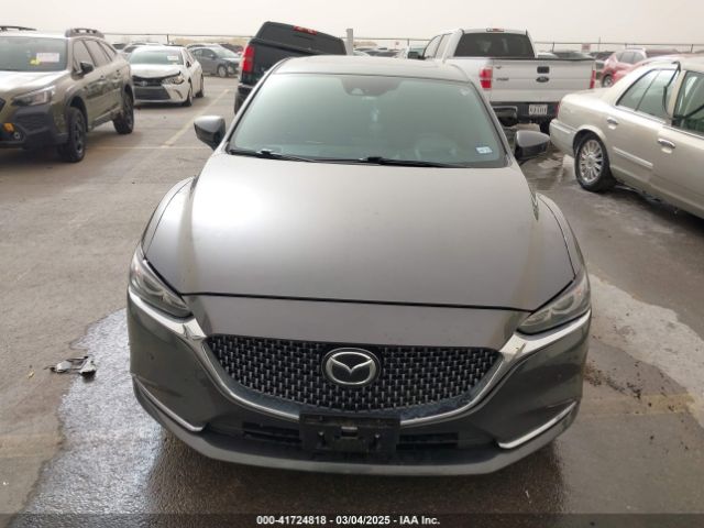 JM1GL1XY6L1522900 Mazda Mazda6 Signature