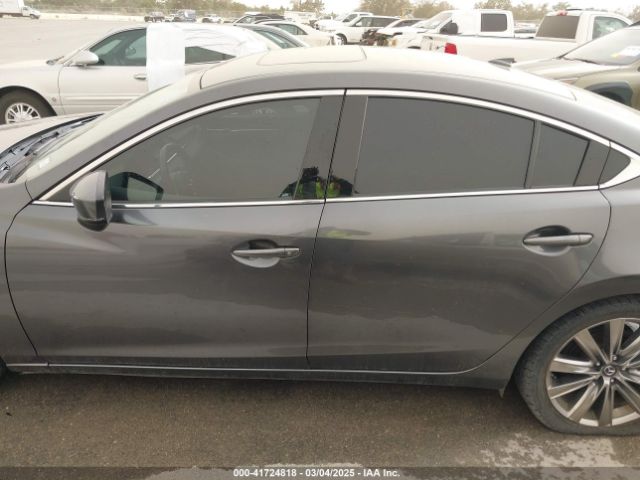 JM1GL1XY6L1522900 Mazda Mazda6 Signature