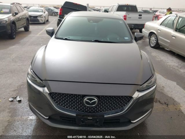 JM1GL1XY6L1522900 Mazda Mazda6 Signature