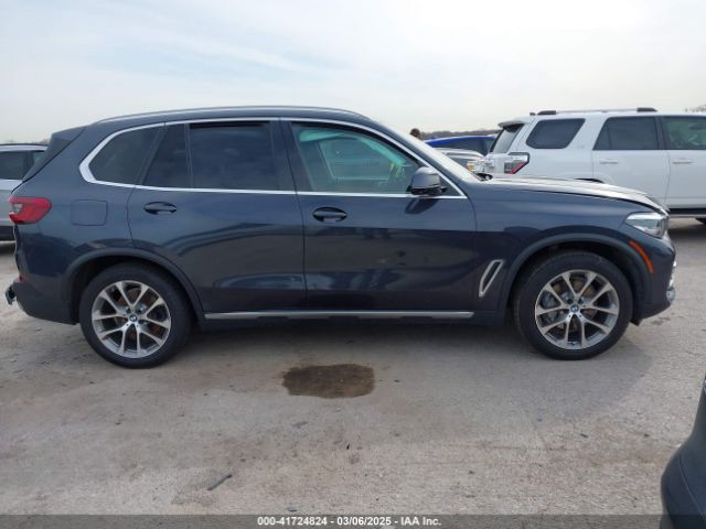 5UXCR6C59KLL08488 BMW X5 Xdrive40i