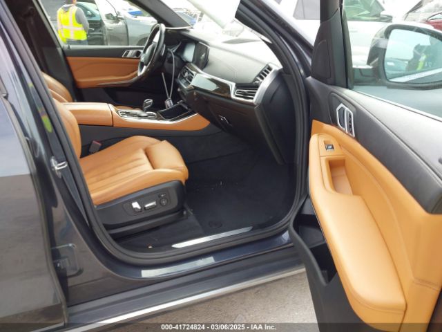 5UXCR6C59KLL08488 BMW X5 Xdrive40i