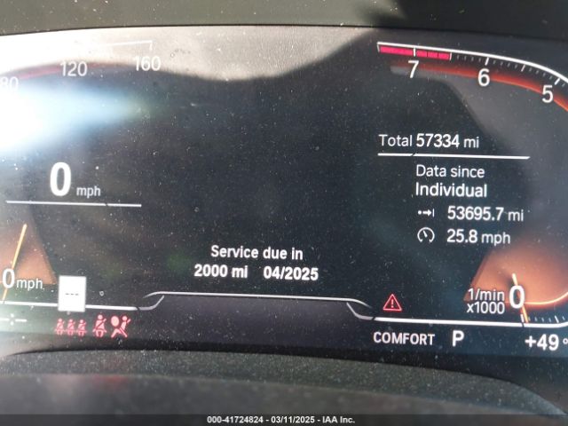 5UXCR6C59KLL08488 BMW X5 Xdrive40i