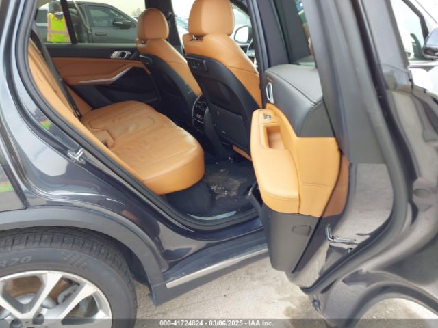 5UXCR6C59KLL08488 BMW X5 Xdrive40i