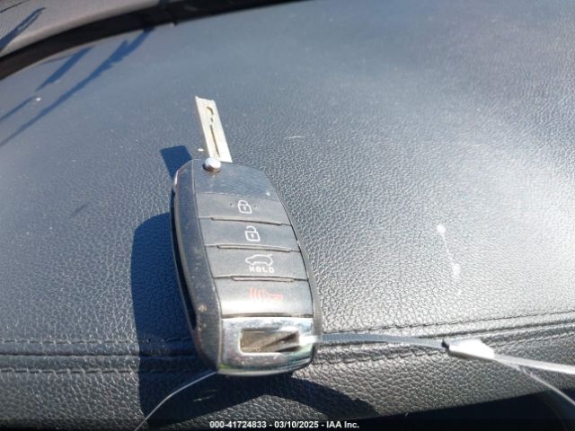 5XYPGDA53LG612283 KIA Sorento 3.3l Lx