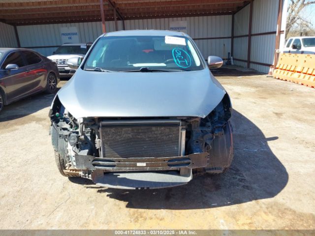 5XYPGDA53LG612283 KIA Sorento 3.3l Lx