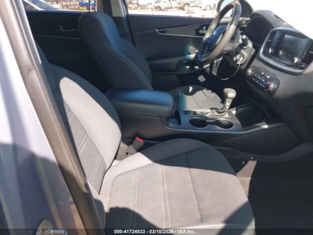 5XYPGDA53LG612283 KIA Sorento 3.3l Lx