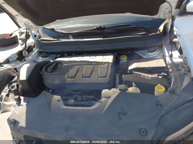 1C4PJLDX2KD273103 Jeep Cherokee Limited Fwd