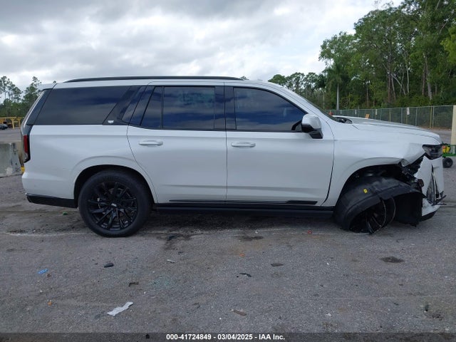1GYS3FKT1PR457510 Cadillac Escalade 2wd Sport