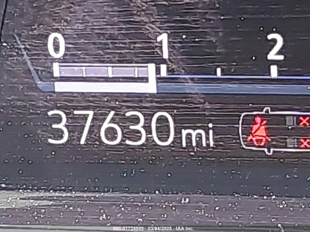1GYS3FKT1PR457510 Cadillac Escalade 2wd Sport
