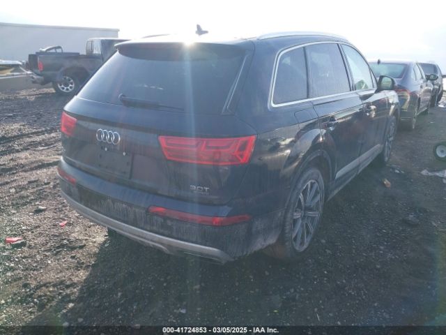 WA1LAAF75HD019470 Audi Q7 3.0t Premium