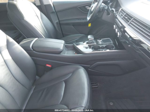 WA1LAAF75HD019470 Audi Q7 3.0t Premium