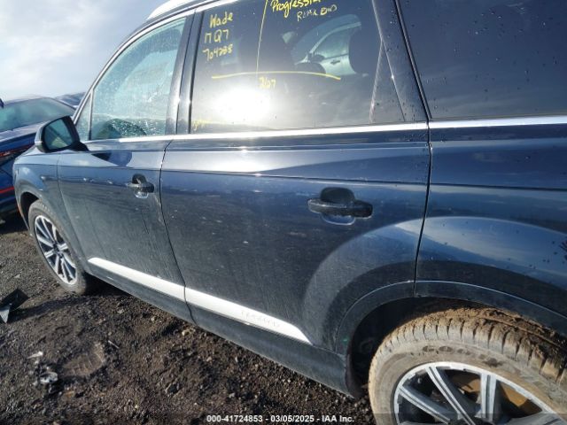 WA1LAAF75HD019470 Audi Q7 3.0t Premium