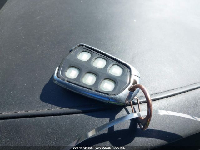 1GYS4DKJ0GR289536 Cadillac Escalade Platinum