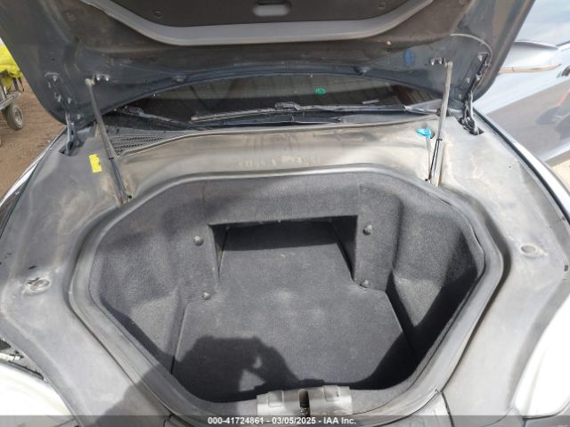 2012 TESLA MODEL S 5YJSA1DP4CFP01942 Photo 9