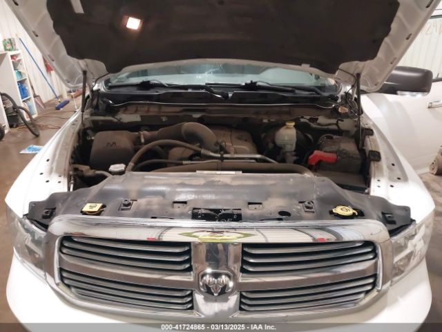 1C6RR7LT3FS519298 RAM 1500 Big Horn