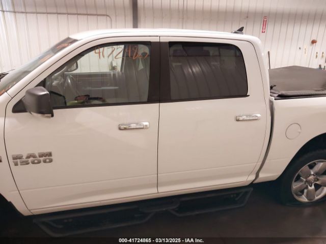 1C6RR7LT3FS519298 RAM 1500 Big Horn