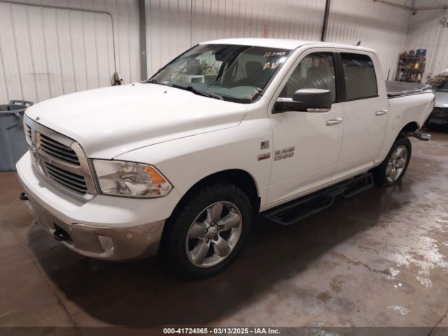 1C6RR7LT3FS519298 RAM 1500 Big Horn