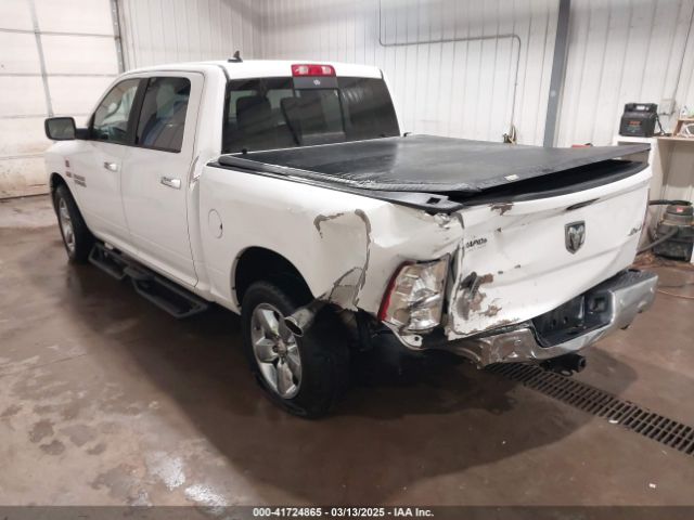 1C6RR7LT3FS519298 RAM 1500 Big Horn