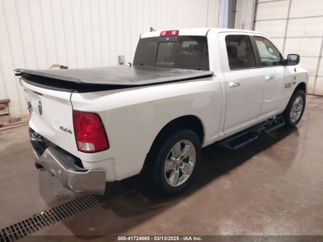 1C6RR7LT3FS519298 RAM 1500 Big Horn