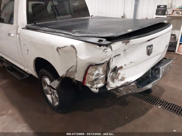 1C6RR7LT3FS519298 RAM 1500 Big Horn