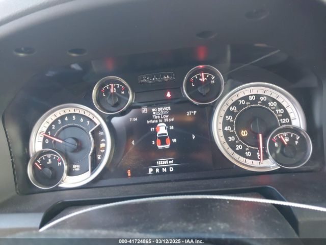 1C6RR7LT3FS519298 RAM 1500 Big Horn