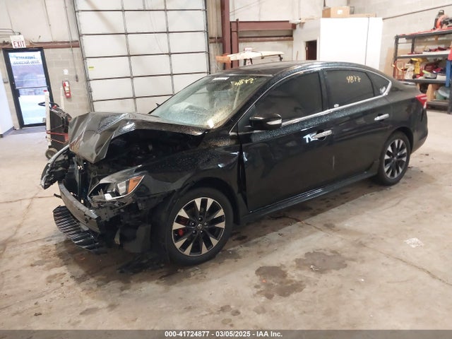 3N1AB7AP5GY260013 Nissan 2016