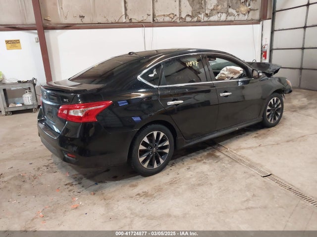 3N1AB7AP5GY260013 Nissan 2016