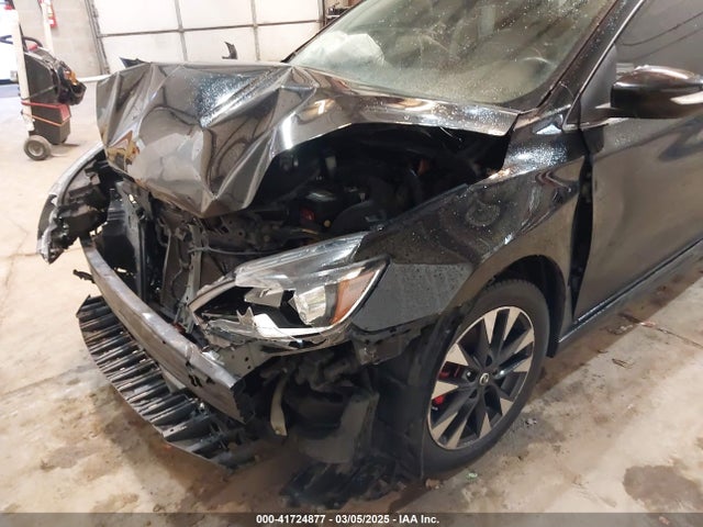 3N1AB7AP5GY260013 Nissan 2016