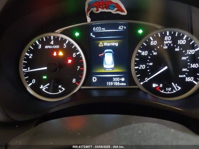 3N1AB7AP5GY260013 Nissan 2016