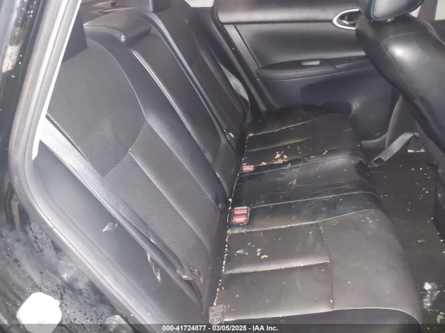 3N1AB7AP5GY260013 Nissan 2016