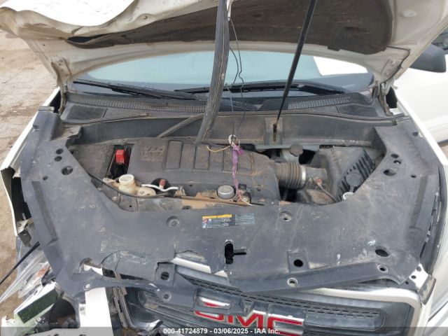 1GKKRNED3FJ228038 GMC Acadia Sle-1