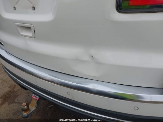 1GKKRNED3FJ228038 GMC Acadia Sle-1