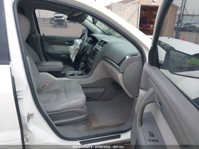1GKKRNED3FJ228038 GMC Acadia Sle-1